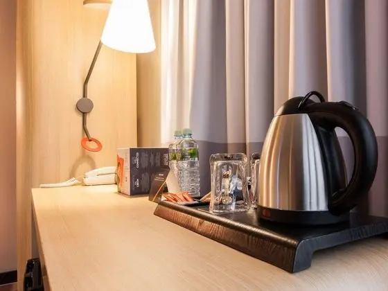 Premium Oda, 1 Çift Kişilik Yatak