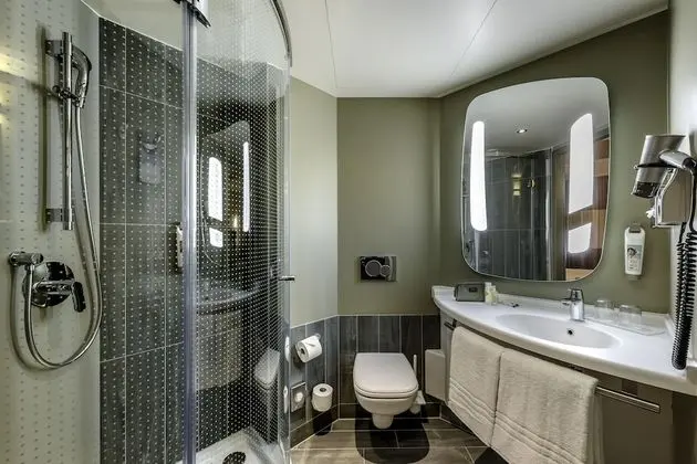 Premium Oda, 1 Çift Kişilik Yatak