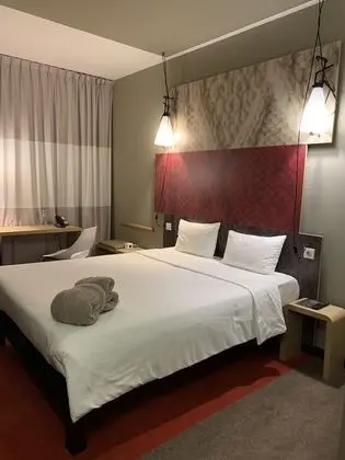 Premium Oda, 1 Çift Kişilik Yatak