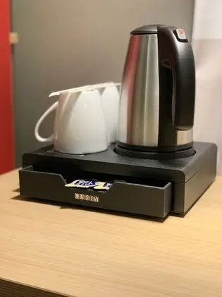 Premium Oda, 1 Çift Kişilik Yatak