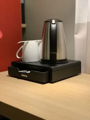 Premium Oda, 1 Çift Kişilik Yatak