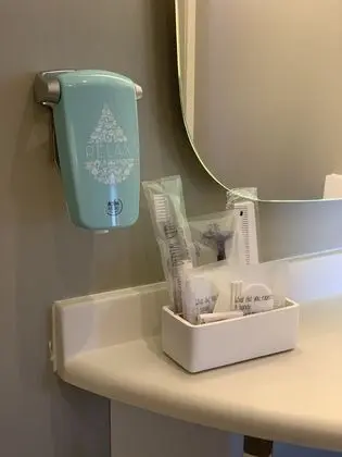 Premium Oda, 1 Çift Kişilik Yatak