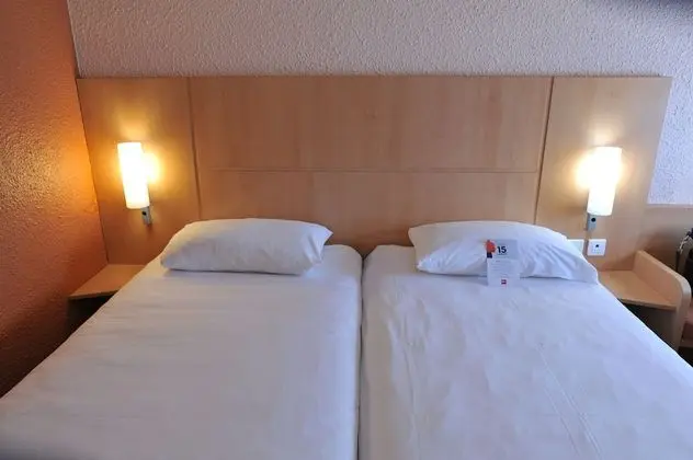 Standard İki Ayrı Yataklı Oda, 2 Tek Kişilik Yatak