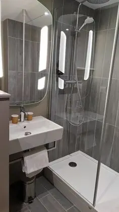 Standard İki Ayrı Yataklı Oda, 2 Tek Kişilik Yatak