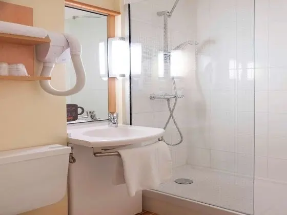 Standard İki Ayrı Yataklı Oda, 2 Tek Kişilik Yatak