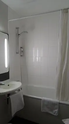 Standard Tek Büyük Yataklı Oda, 1 Çift Kişilik Yatak