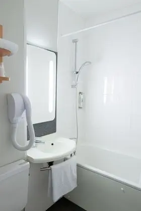 Standard Tek Büyük Yataklı Oda, 1 Çift Kişilik Yatak