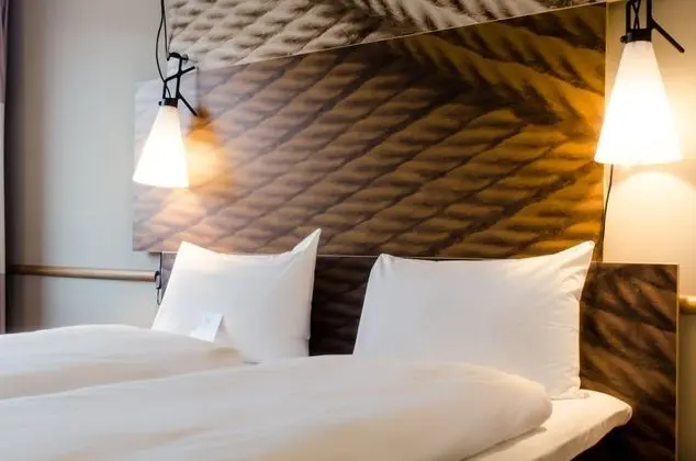 Tek Büyük Yataklı Oda, 1 Çift Kişilik Yatak (New Sleep Easy Concept)