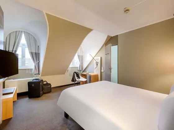 Comfort Oda, 1 Çift Kişilik Yatak ve Çekyat
