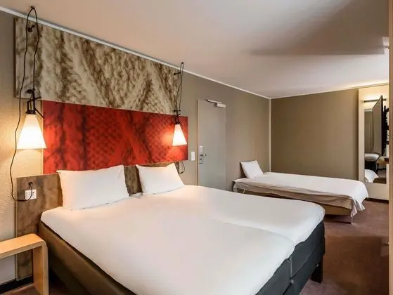 Comfort Oda, 1 Çift Kişilik Yatak ve Çekyat