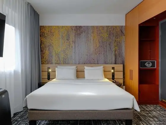 Superior Süit, 1 Çift Kişilik Yatak ve Çekyat