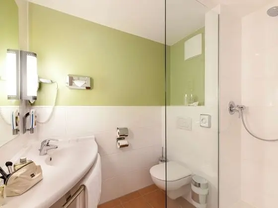 Standard İki Ayrı Yataklı Oda, 2 Tek Kişilik Yatak