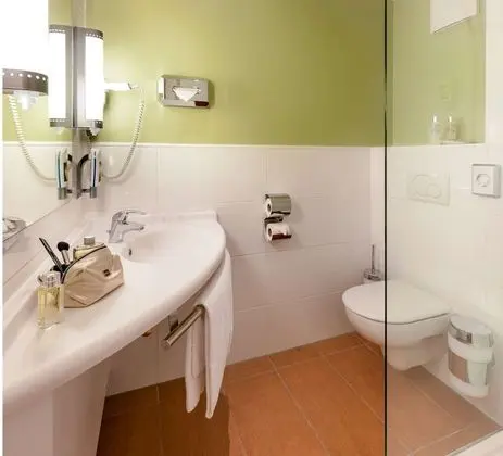 Standard Tek Büyük Yataklı Oda, 1 Çift Kişilik Yatak