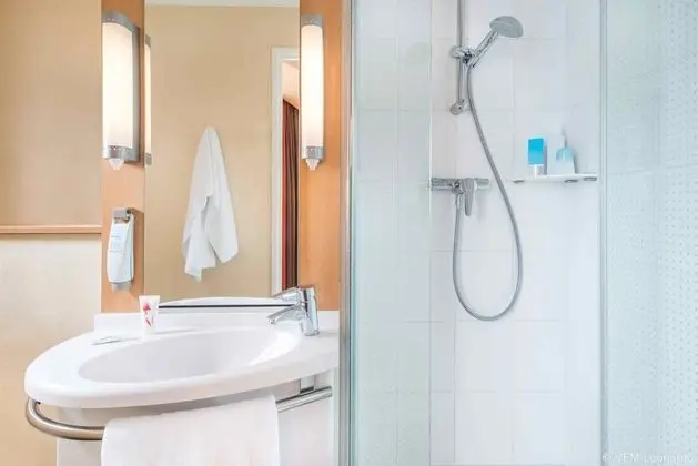 1 Çift ​​kişilik Yatak Standard