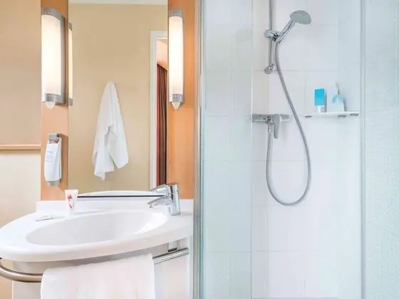 Standard Tek Büyük Yataklı Oda, 1 Çift Kişilik Yatak
