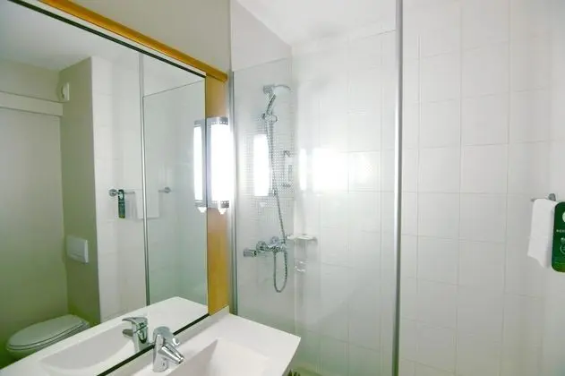 Standard Tek Büyük Yataklı Oda, 1 Çift Kişilik Yatak