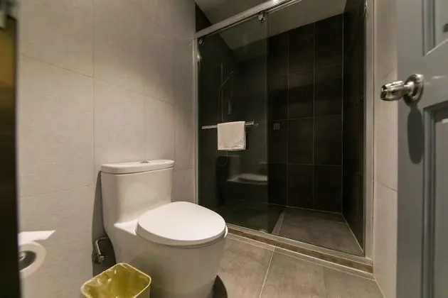 Superior İki Ayrı Yataklı Oda