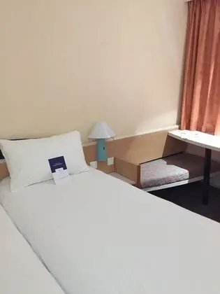 Standard İki Ayrı Yataklı Oda, 2 Tek Kişilik Yatak