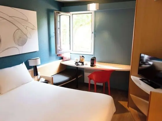Standard Tek Büyük Yataklı Oda, 1 Çift Kişilik Yatak (Comfort)
