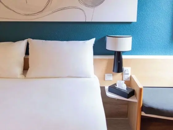 Standard Tek Büyük Yataklı Oda, 1 Çift Kişilik Yatak (Comfort)