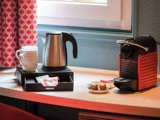 Standard Tek Büyük Yataklı Oda, 1 Çift Kişilik Yatak (Comfort)