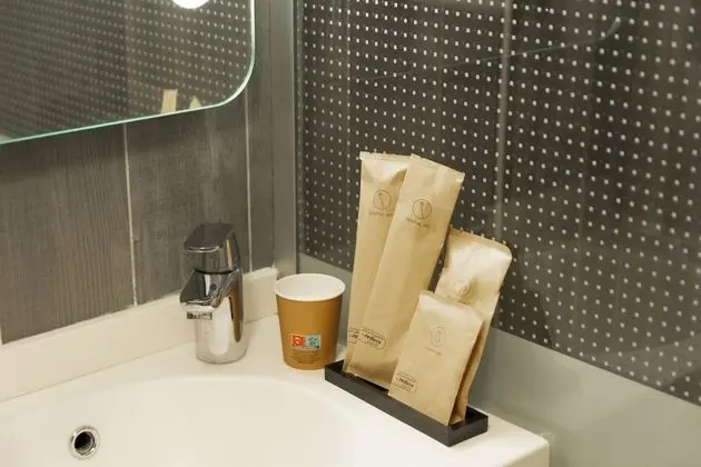 Standard Tek Büyük Yataklı Oda, 1 Çift Kişilik Yatak (Comfort)