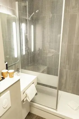 Standard Tek Büyük Yataklı Oda, 1 Çift Kişilik Yatak (Comfort)