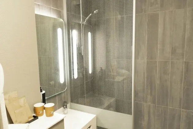 Standard Tek Büyük Yataklı Oda, 1 Çift Kişilik Yatak (Comfort)