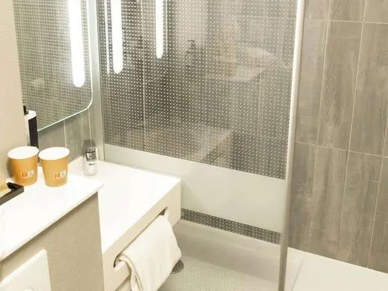 Standard Tek Büyük Yataklı Oda, 1 Çift Kişilik Yatak (Comfort)