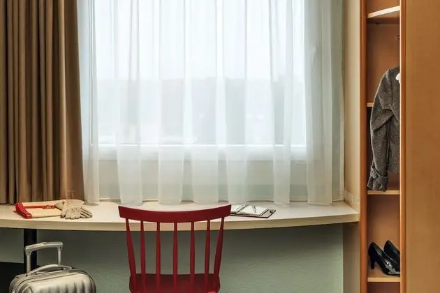 Standard İki Ayrı Yataklı Oda, 2 Tek Kişilik Yatak