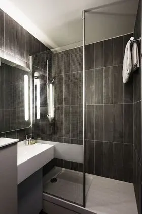 Standard İki Ayrı Yataklı Oda, 2 Tek Kişilik Yatak