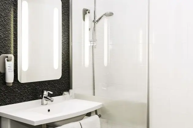 Standard İki Ayrı Yataklı Oda, 2 Tek Kişilik Yatak