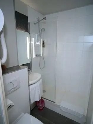 Standard Tek Büyük Yataklı Oda, 1 Çift Kişilik Yatak