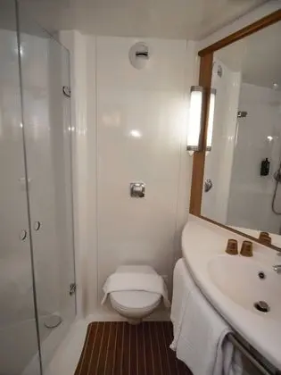 Standard Tek Büyük Yataklı Oda, 1 Çift Kişilik Yatak