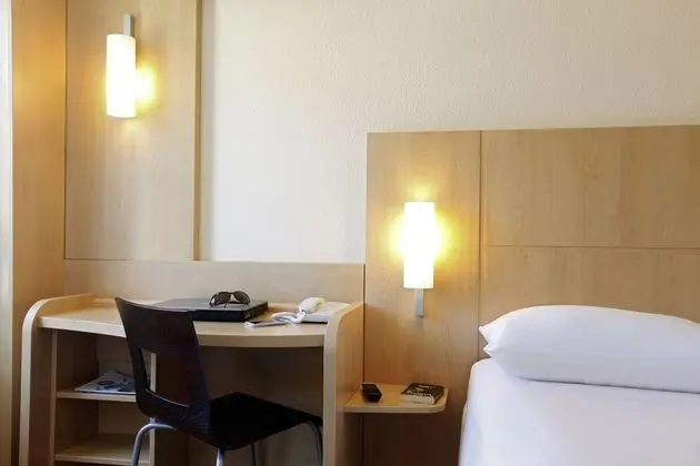 Standard İki Ayrı Yataklı Oda, 2 Tek Kişilik Yatak