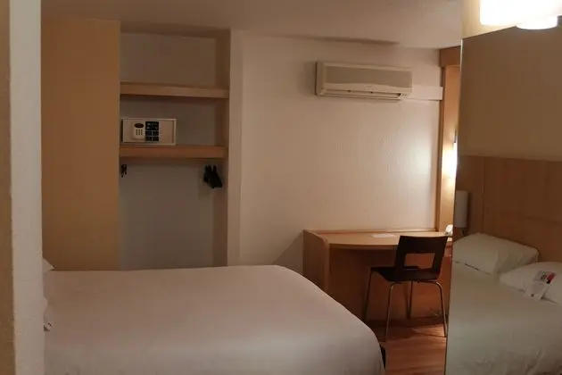 Standard İki Ayrı Yataklı Oda, 2 Tek Kişilik Yatak