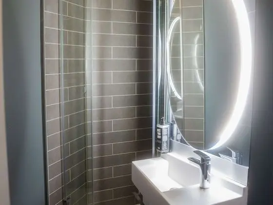 Standard İki Ayrı Yataklı Oda, 2 Tek Kişilik Yatak