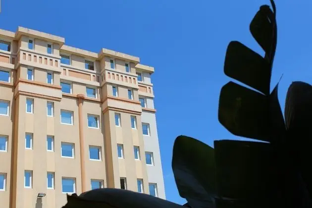 Standard İki Ayrı Yataklı Oda, 2 Tek Kişilik Yatak