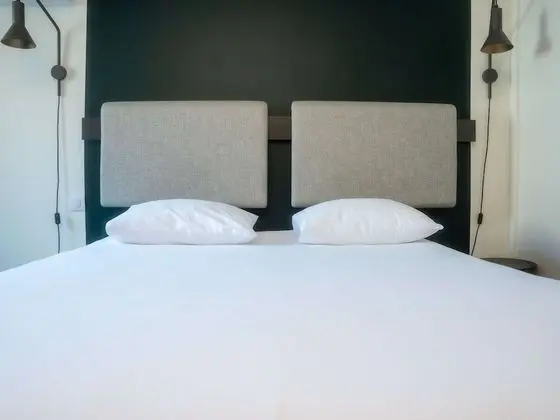 Standard Tek Büyük Yataklı Oda, 1 Çift Kişilik Yatak