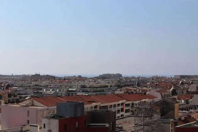 Standard Tek Büyük Yataklı Oda, 1 Çift Kişilik Yatak