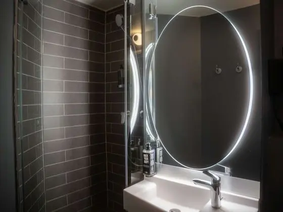 Standard Tek Büyük Yataklı Oda, 1 Çift Kişilik Yatak