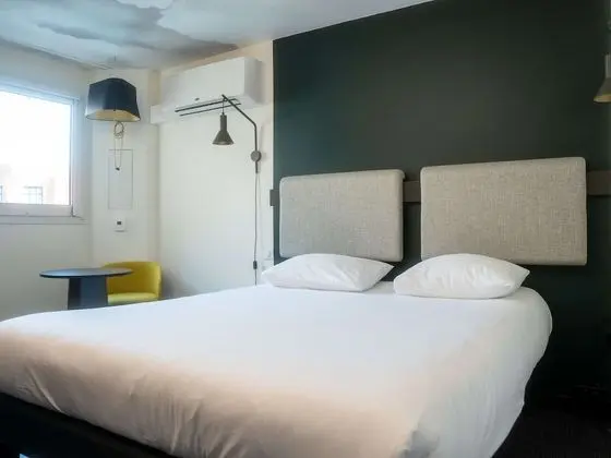 Standard Tek Büyük Yataklı Oda, 1 Çift Kişilik Yatak