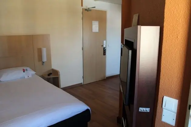 Standard Tek Büyük Yataklı Oda, 1 Çift Kişilik Yatak