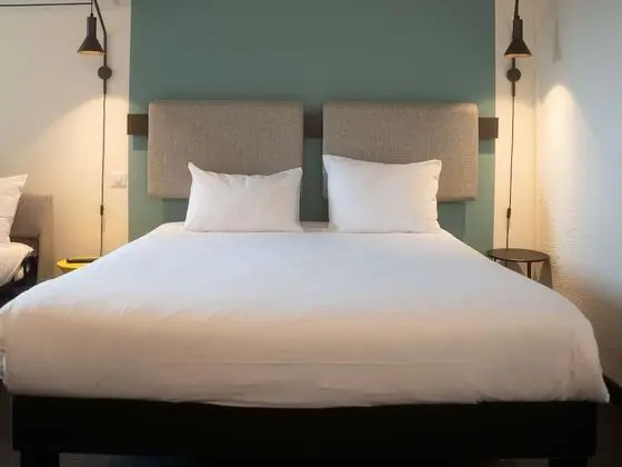 Standard Tek Büyük Yataklı Oda, Birden Çok Yatak