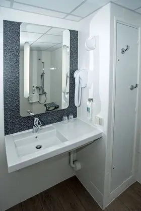Standard Oda, 2 Tek Kişilik Yatak