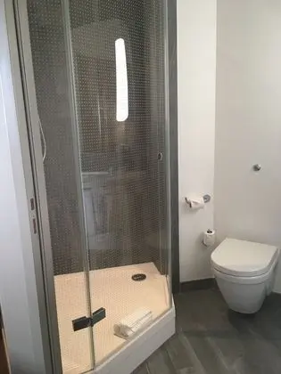Standard Tek Büyük Yataklı Oda, 1 Çift Kişilik Yatak