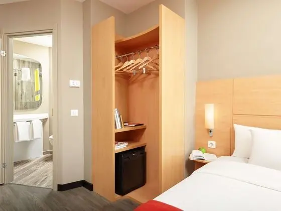 Deluxe Oda, 1 Çift Kişilik Yatak (Standard)