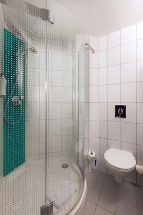 Oda, 1 Çift Kişilik Yatak