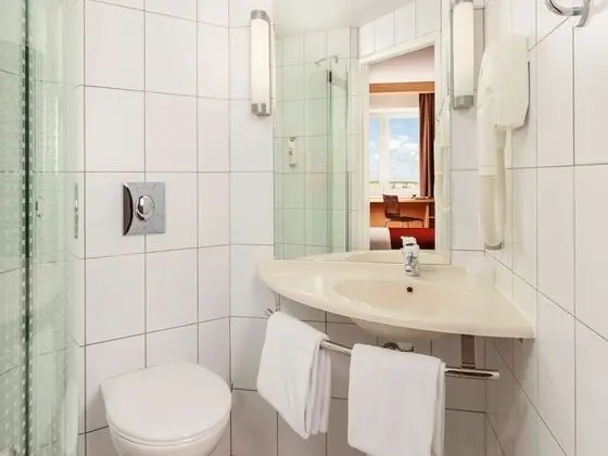 Standard Oda, 2 Tek Kişilik Yatak