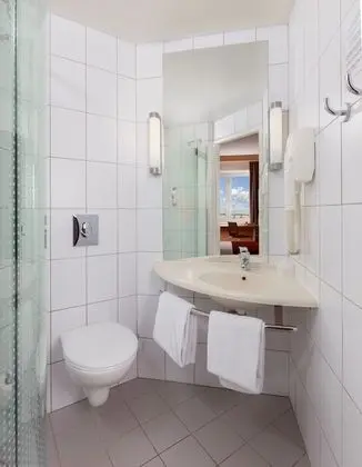 Standard Oda, 2 Tek Kişilik Yatak